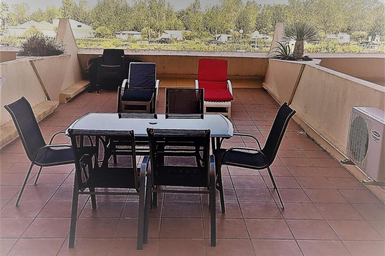 Naturiste Cap D'Agde Heliopolis K 106 Exterior photo